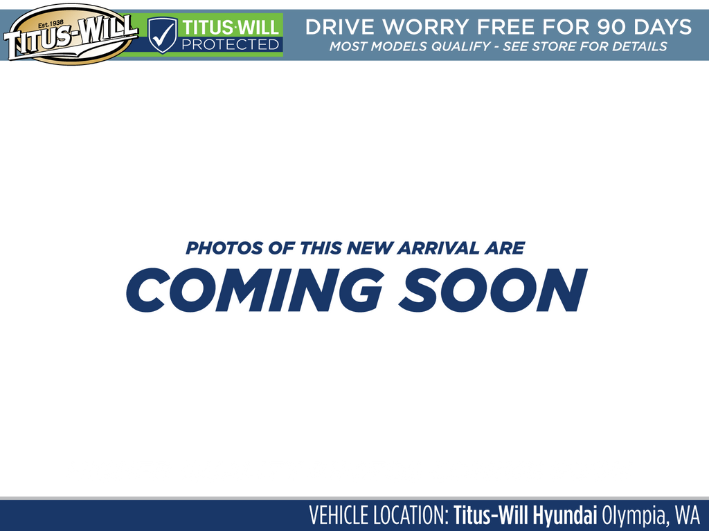 2024 Hyundai TUCSON HYBRID
